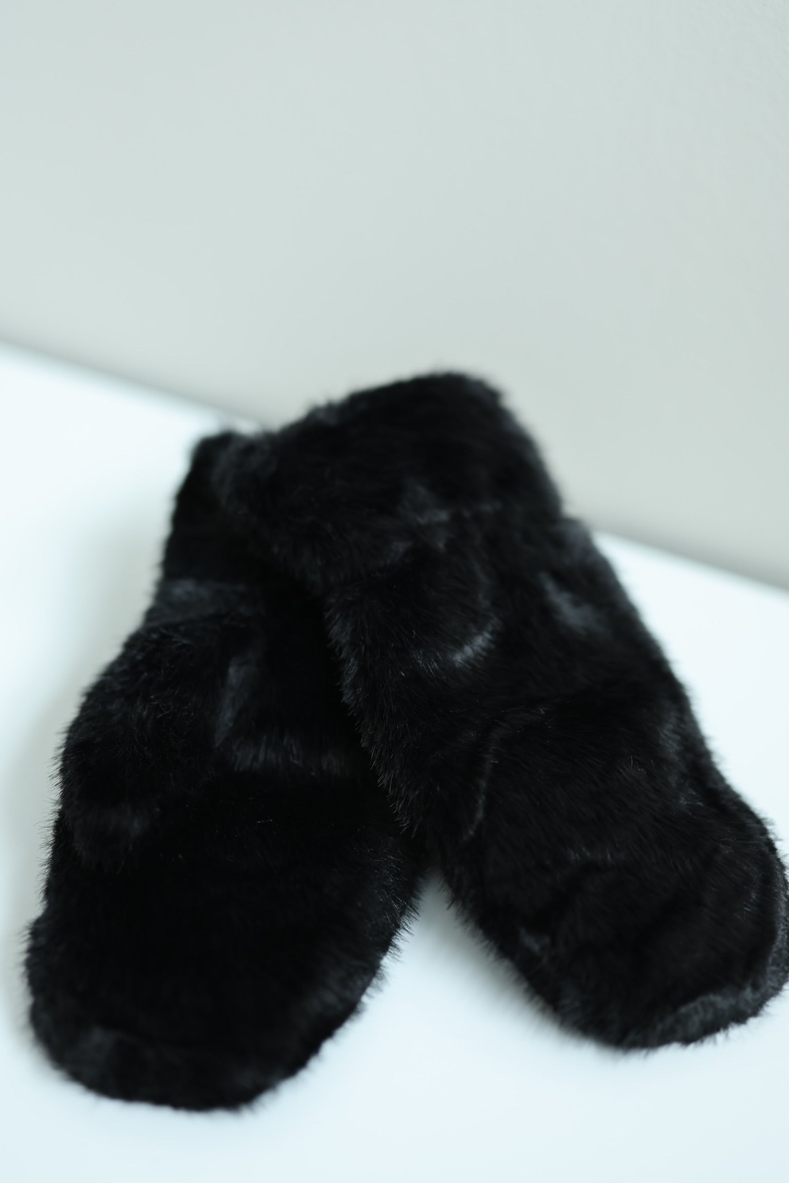 Wanten Winnie | Black