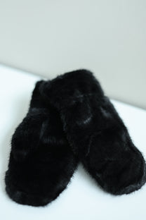 Wanten Winnie | Black