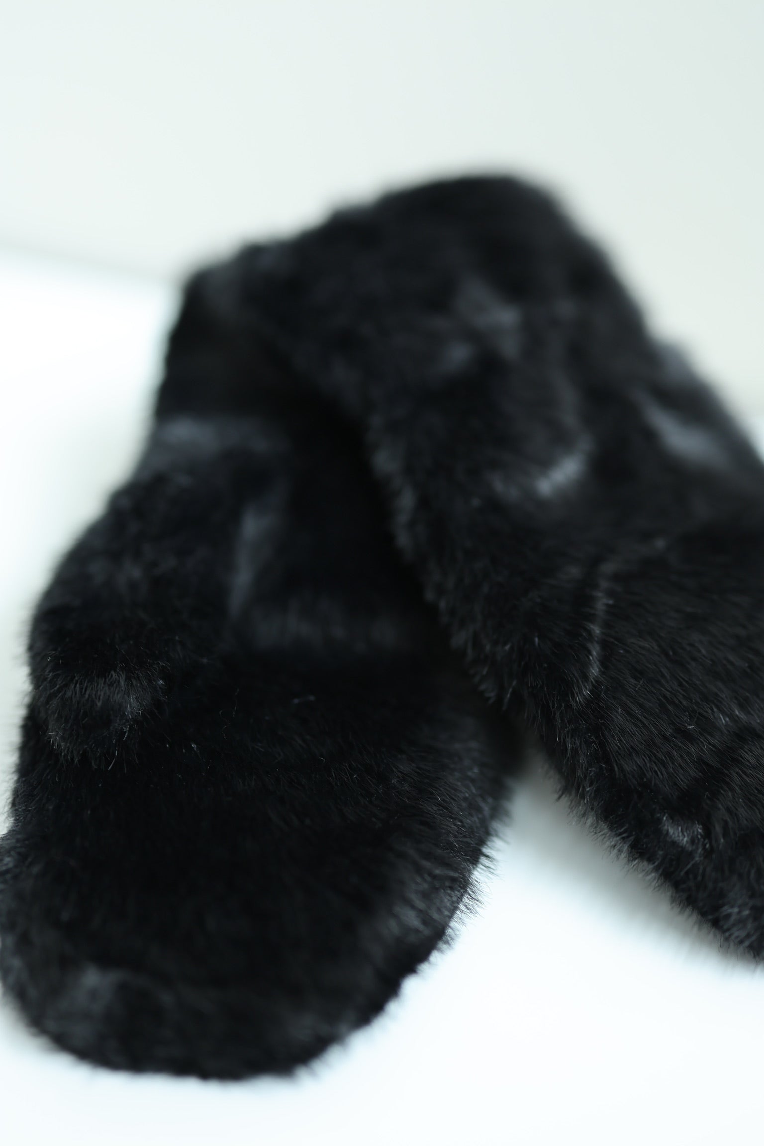 Wanten Winnie | Black