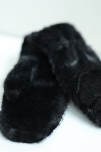 Wanten Winnie | Black