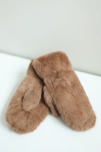 Wanten Winnie | Camel