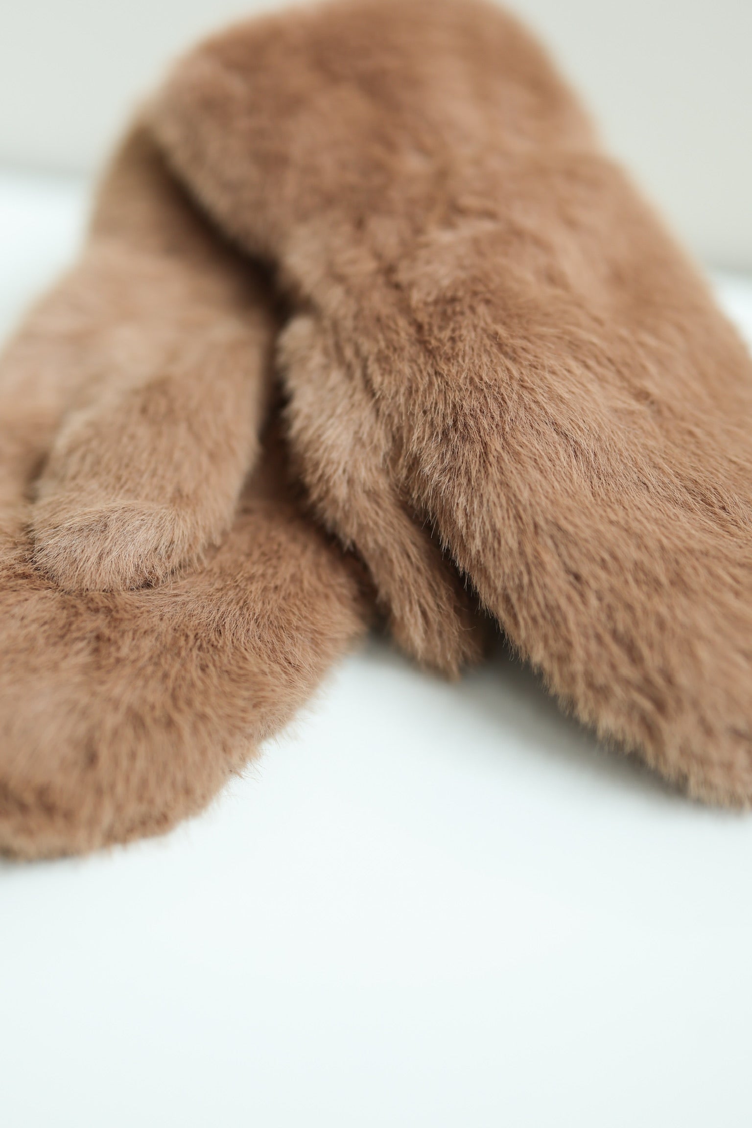 Wanten Winnie | Camel