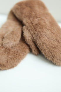 Wanten Winnie | Camel