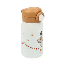 Water bottle ballerina | Whisper white | Fabelab