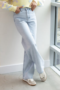 Wonka Wideleg | Poespas Denim