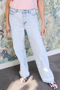 Wonka Wideleg | Poespas Denim