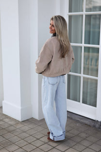 Wonka Wideleg | Poespas Denim