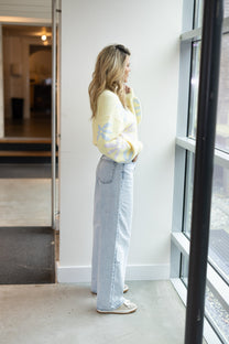 Wonka Wideleg | Poespas Denim