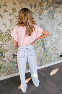 Wonka Wideleg | Poespas Denim