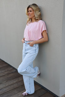 Wonka Wideleg | Poespas Denim