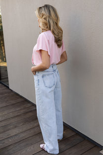 Wonka Wideleg | Poespas Denim