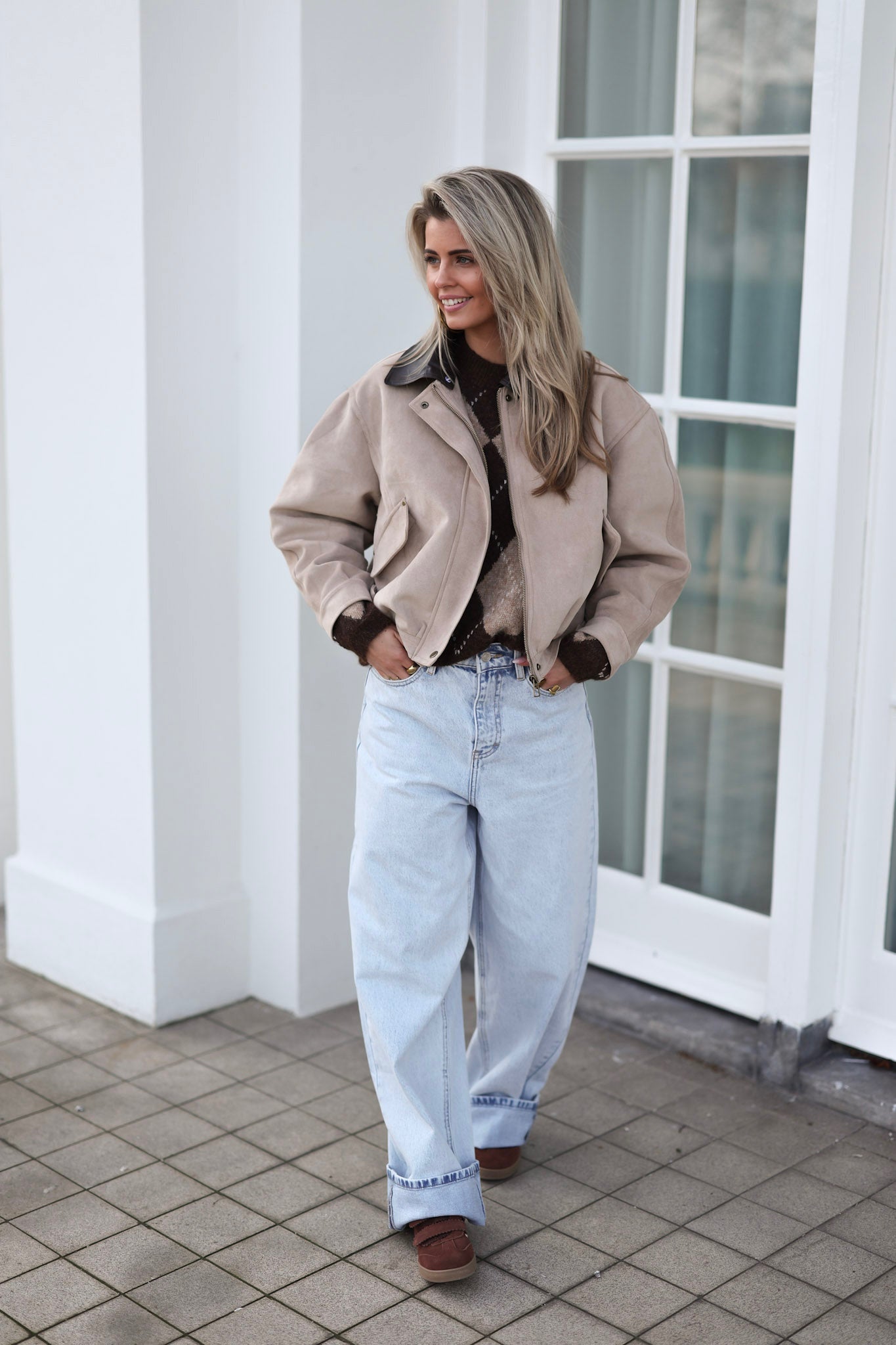 Wonka Wideleg | Poespas Denim