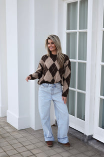 Wonka Wideleg | Poespas Denim