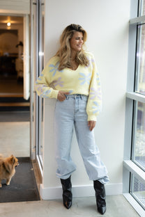 Wonka Wideleg | Poespas Denim