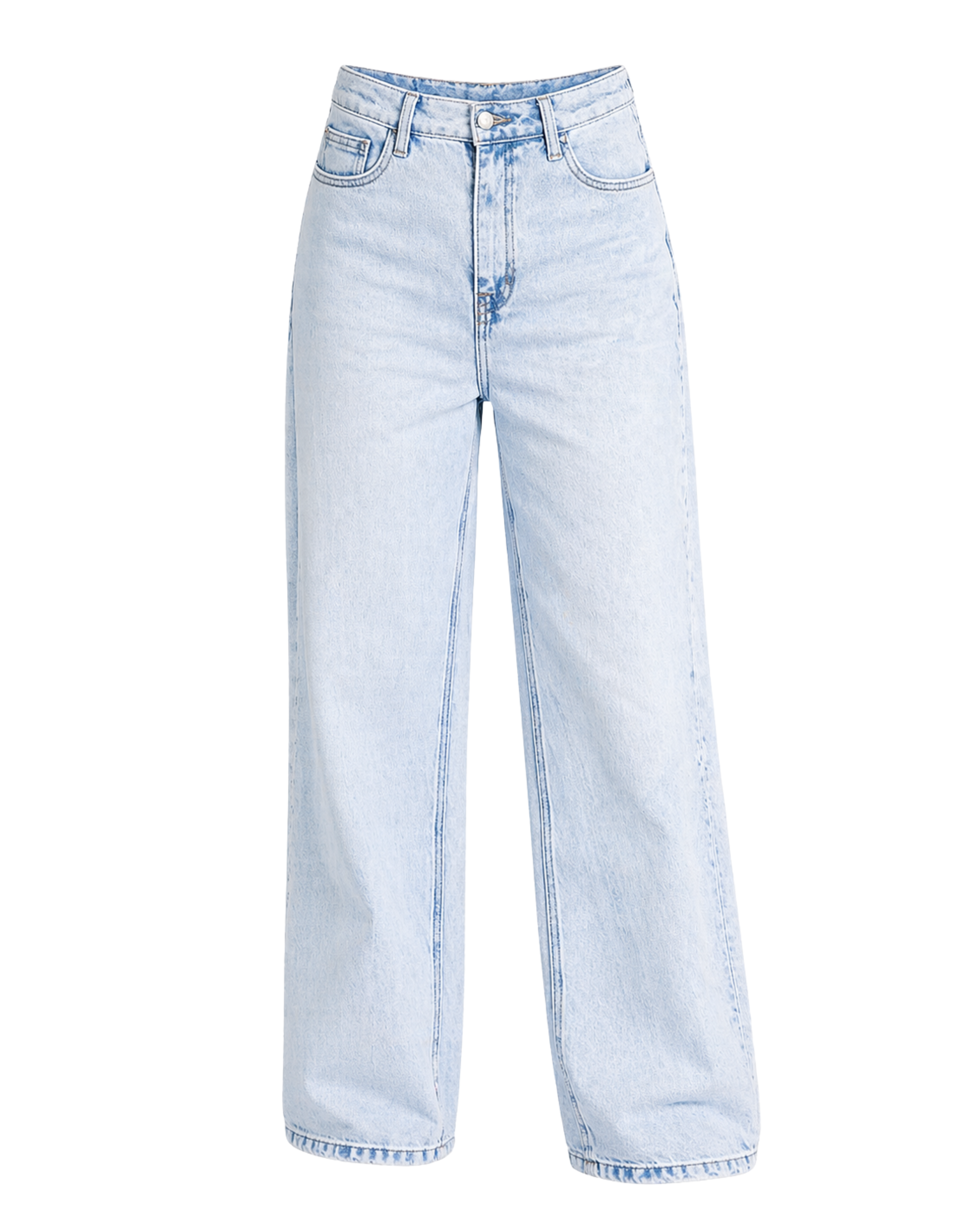Wonka Wideleg | Poespas Denim