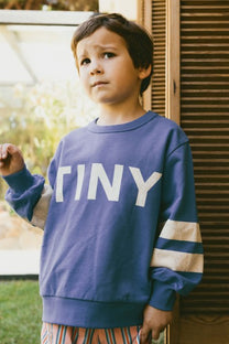 Stripes-logo-sweatshirt_Ultramarine_Tinycottons-1
