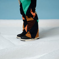 Skibroek Big Bad Wolf | Grand Argyle Multi | GoSoaky