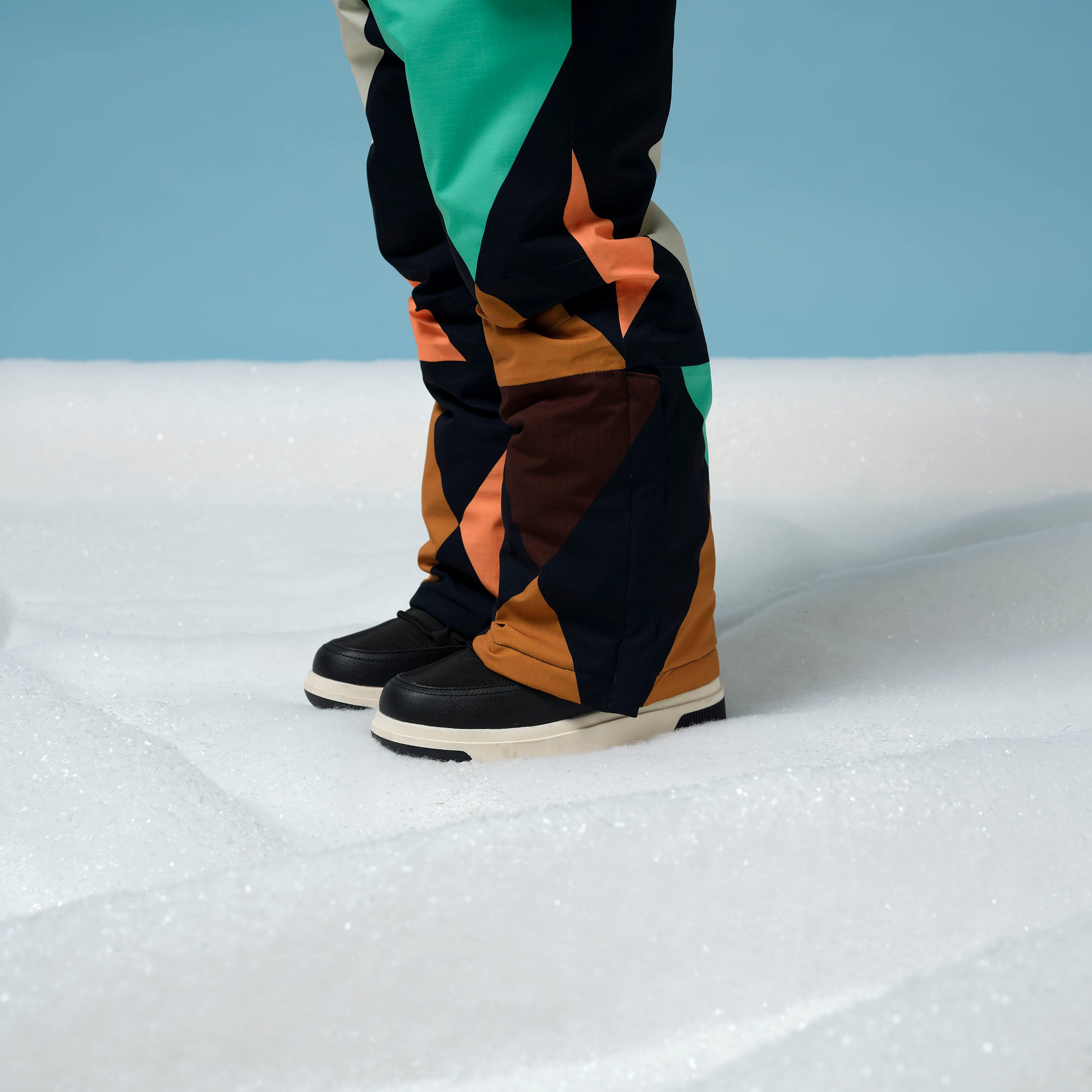 Skibroek Big Bad Wolf | Grand Argyle Multi | GoSoaky