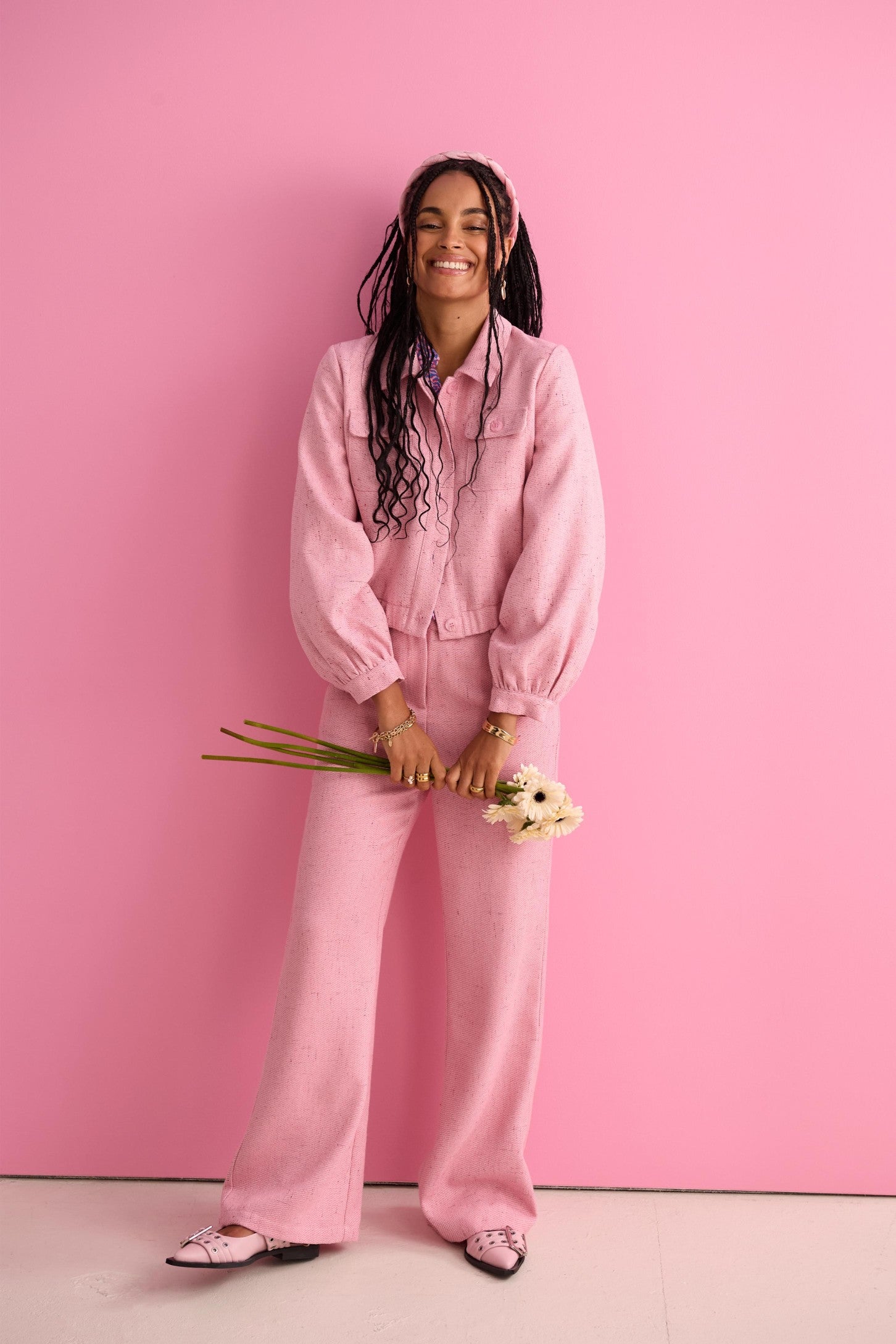 Ydence lookbook Spring 2025_17