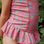 Swimsuit Monica grs | Fandango | Konges Slojd 1