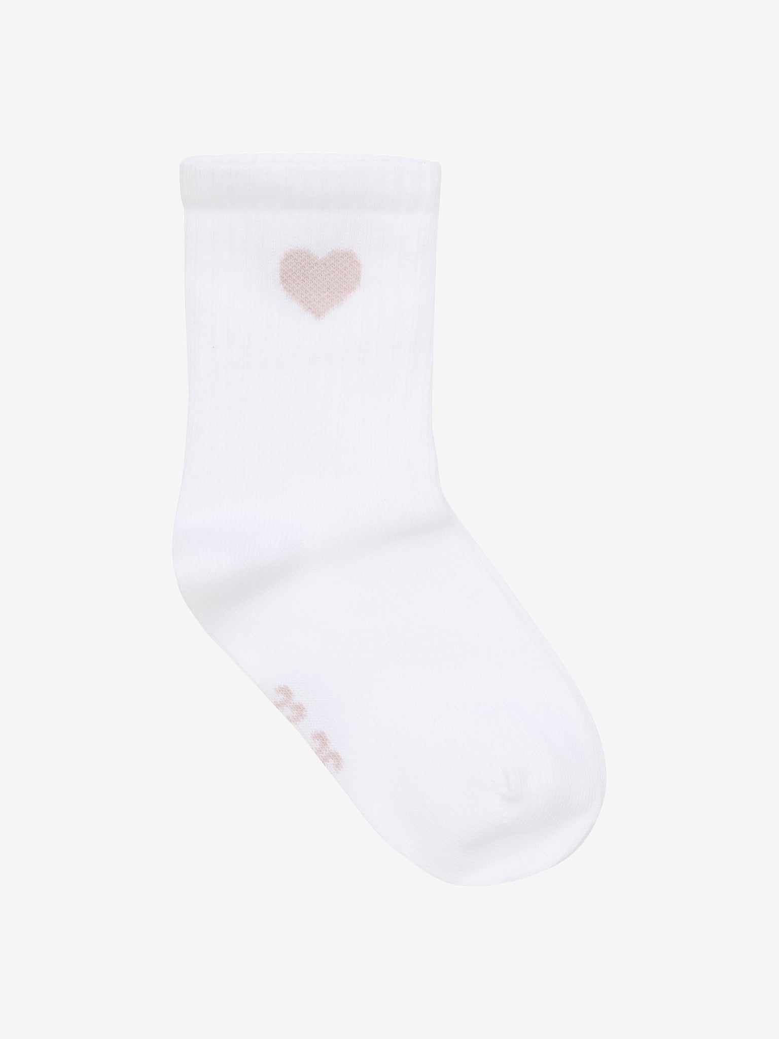 Tennis socks (2-pack) | Shell | Minymo