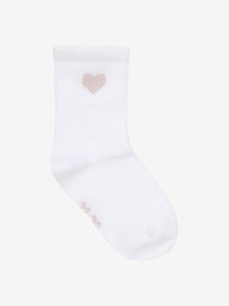 Tennis socks (2-pack) | Shell | Minymo
