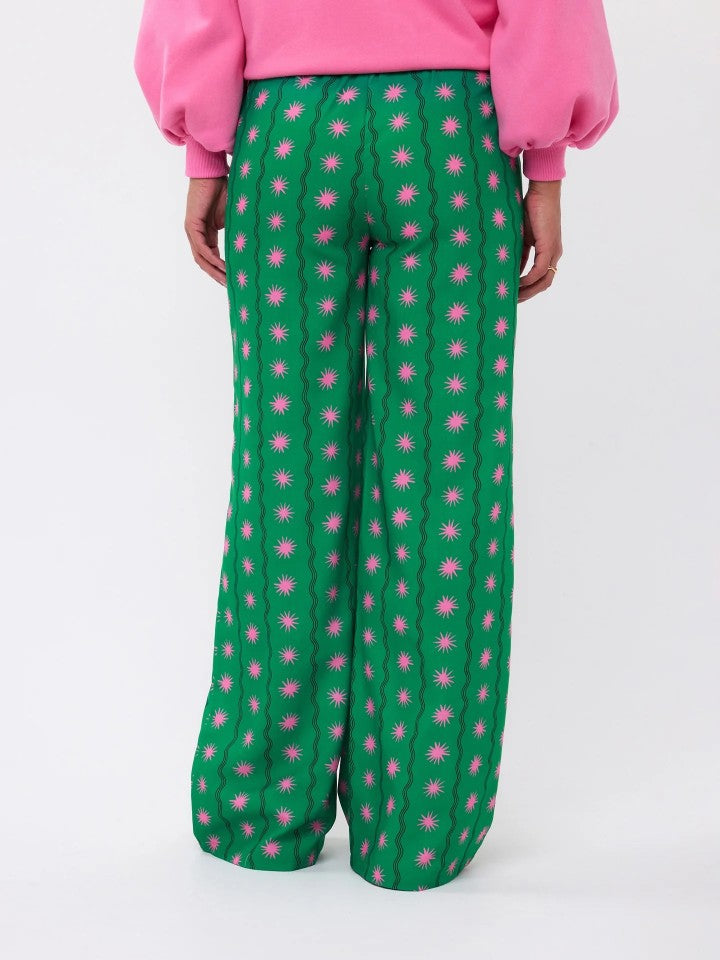 Pants-veerle-extra-lang-green-print-ydence-7