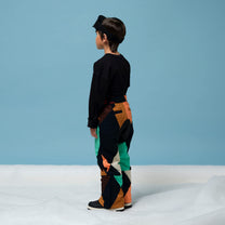 Skibroek Big Bad Wolf | Grand Argyle Multi | GoSoaky