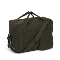 All you need bag luiertas | Moss grey | Konges Slojd