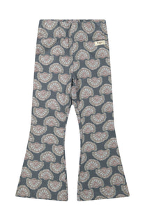 Flare-legging-Luzia_Blue-steel_Baje-Studio-1
