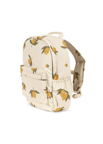 Backpack rainy kids | Midi | Sweet and sour | Konges Slojd