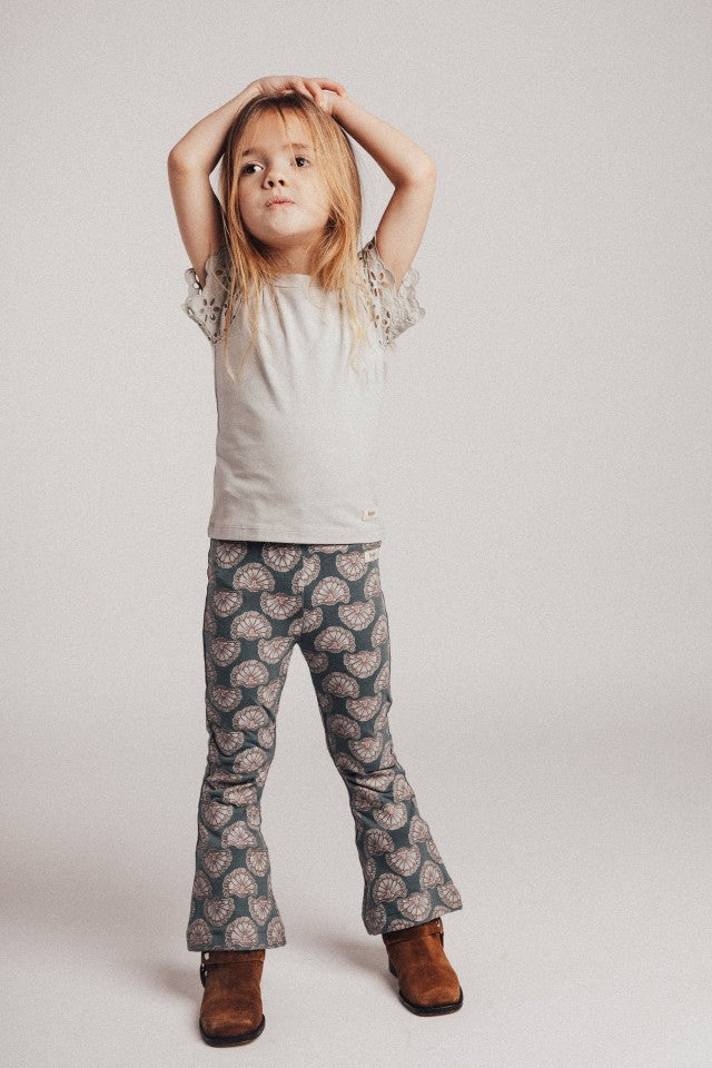Flare-legging-Luzia_Blue-steel_Baje-Studio-3