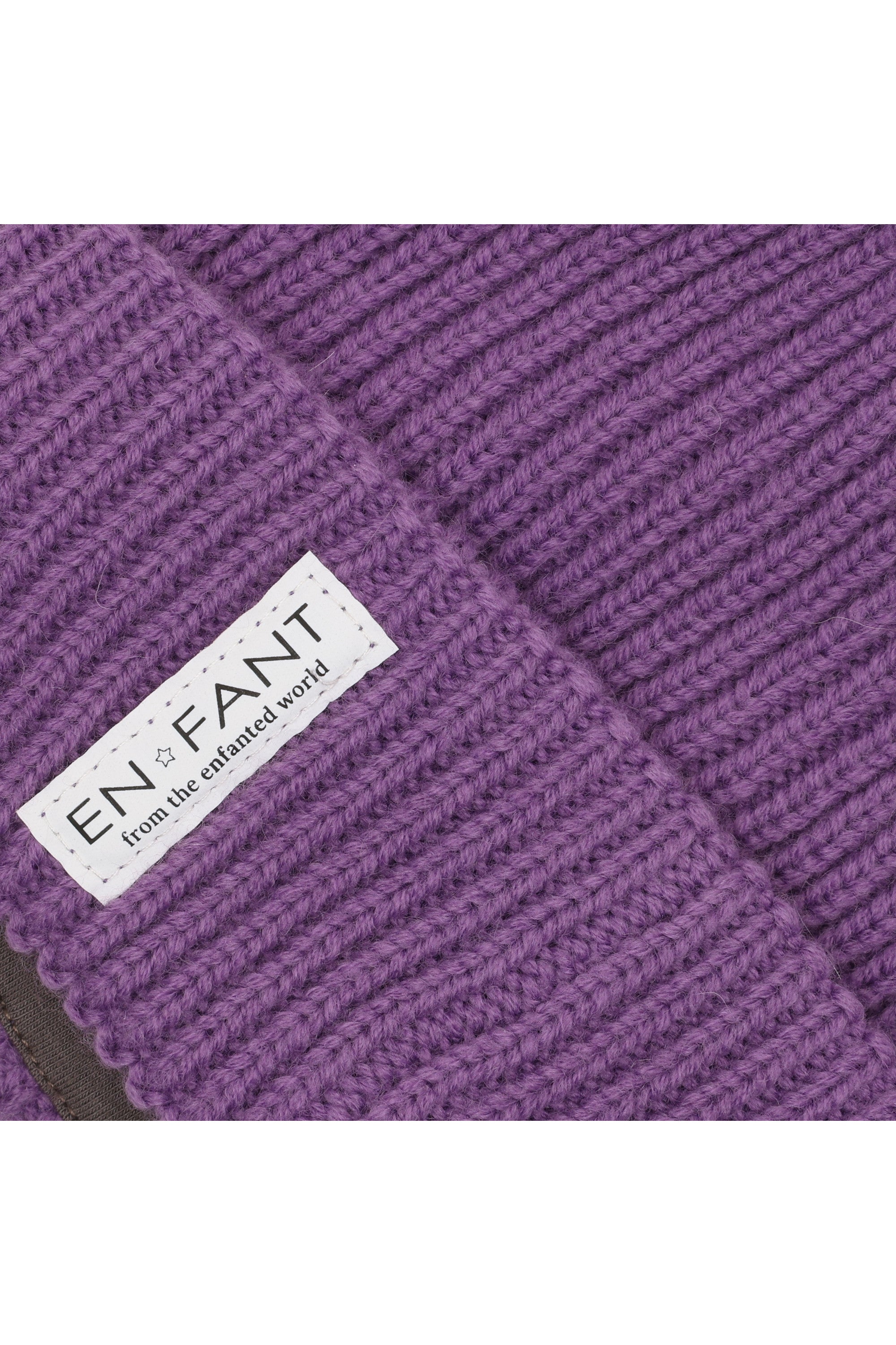 Beanie | Bellflower | En Fant