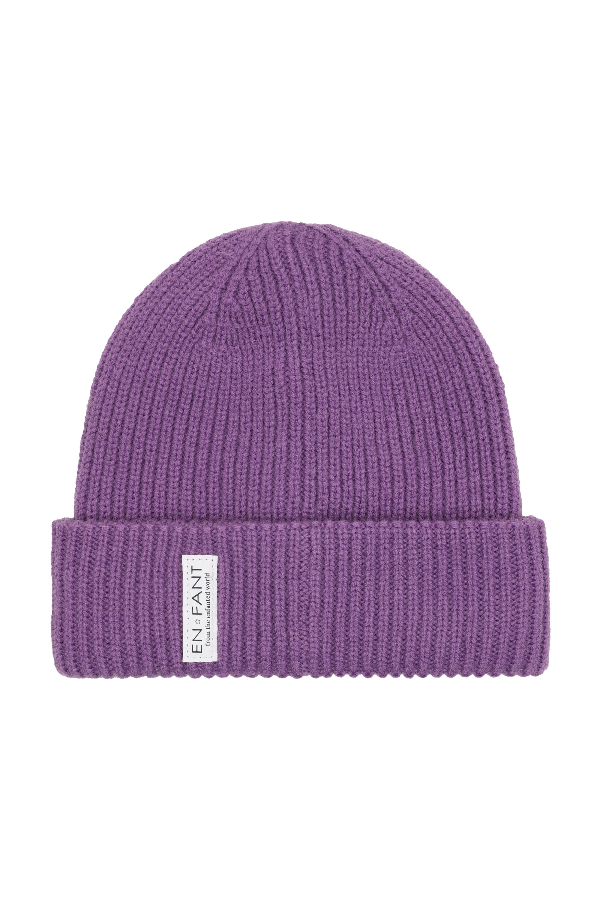 Beanie | Bellflower | En Fant