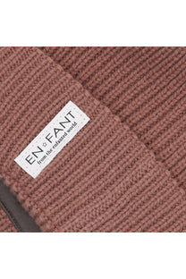 Beanie | Burlwood | En Fant