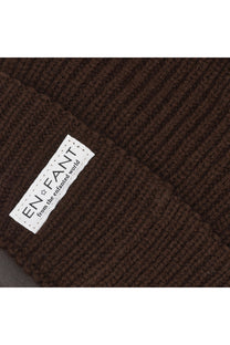 Beanie | Coffee Bean | En Fant