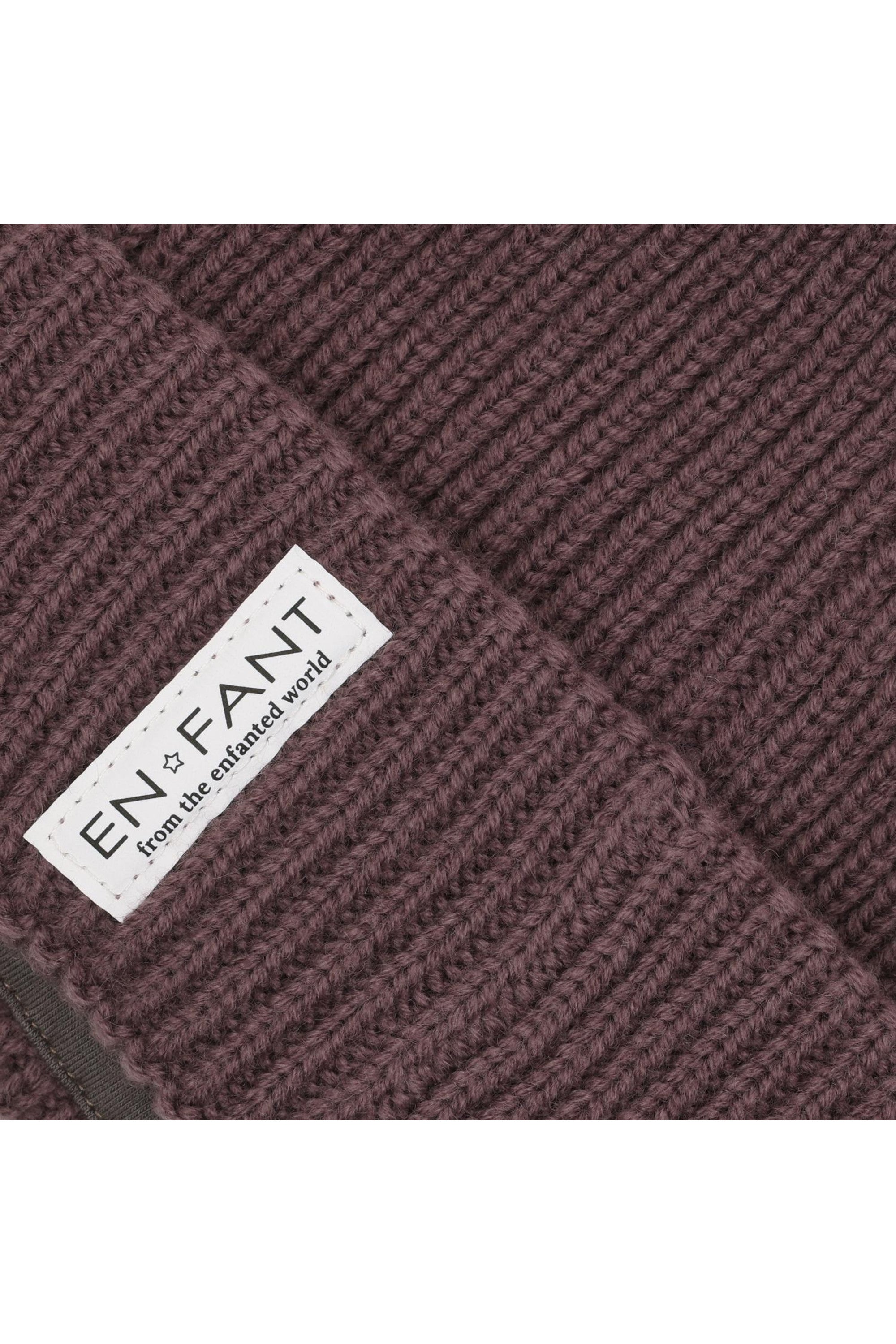Beanie | Flint | En Fant