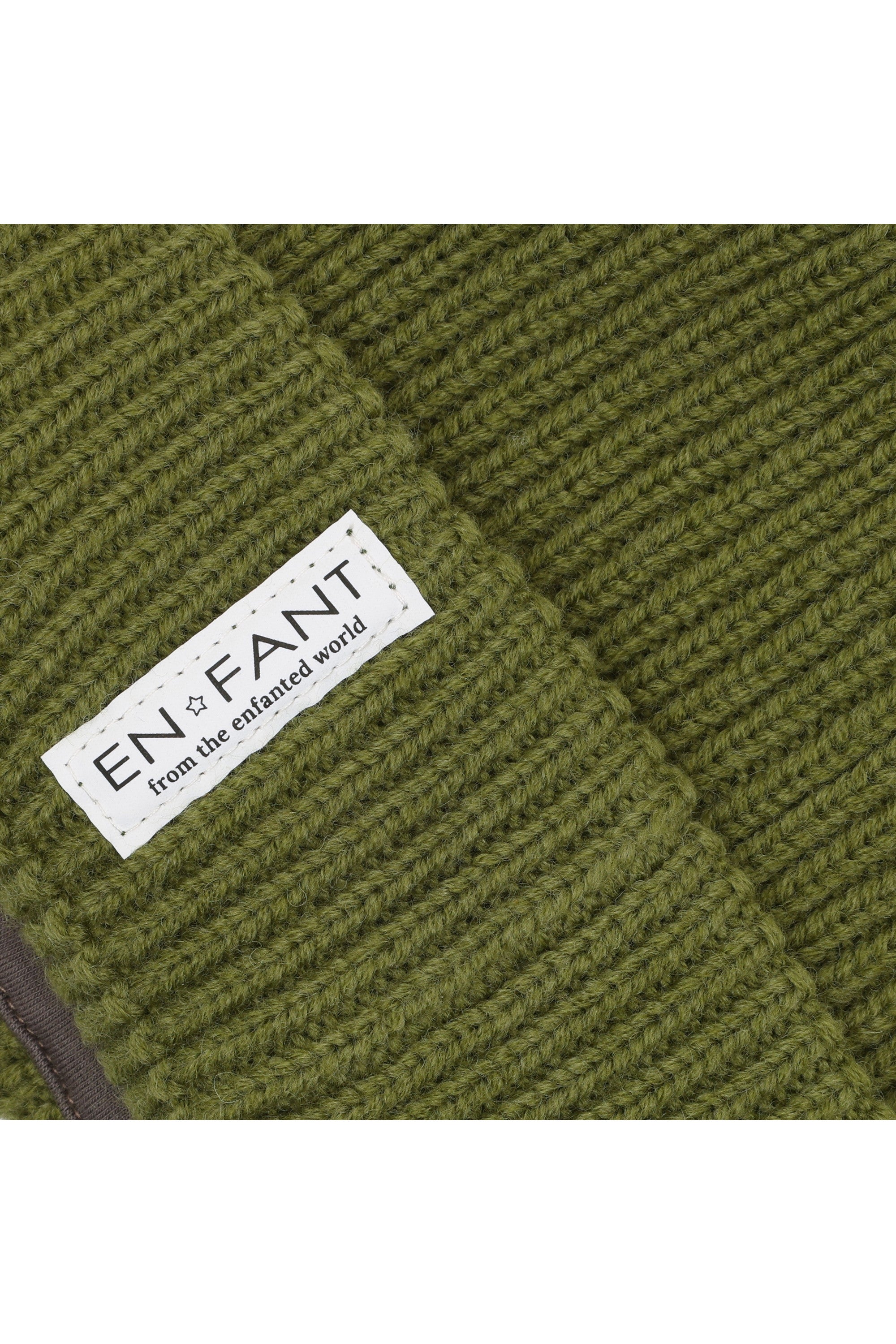 Beanie | Mayflower | En Fant