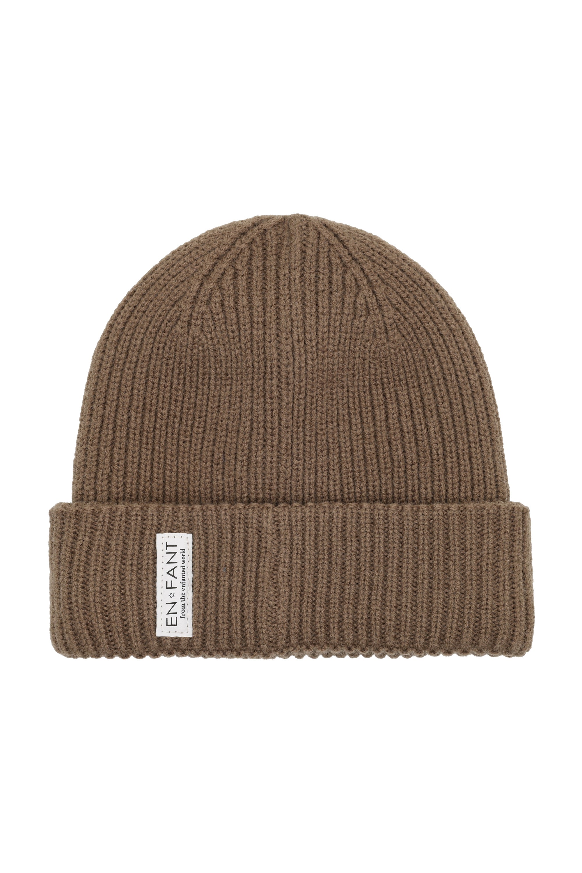 Beanie | Pine Bark | En Fant