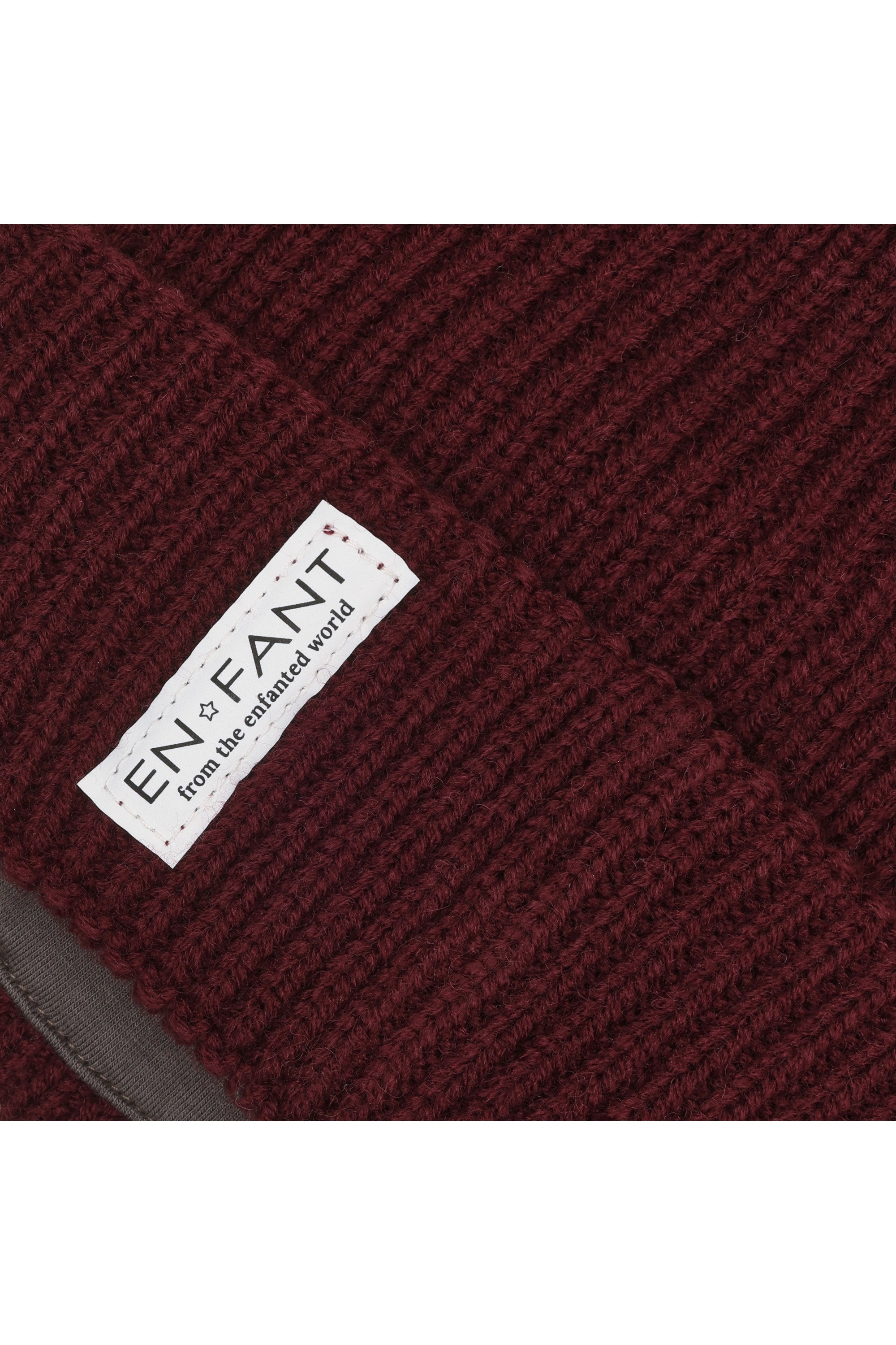 Beanie | Port Royale | En Fant