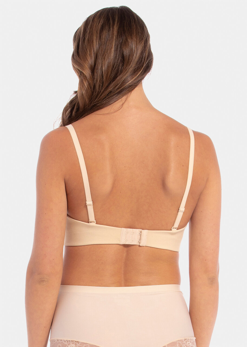 Strapless BH | Luxury latte | Magic Bodyfashion
