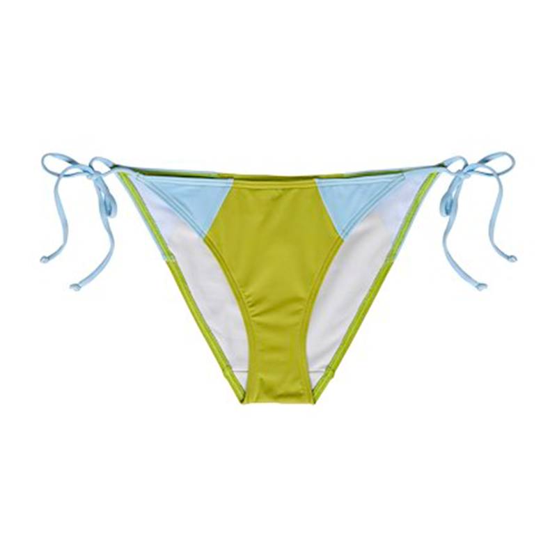 Bikini bottom Almy | Gestuz