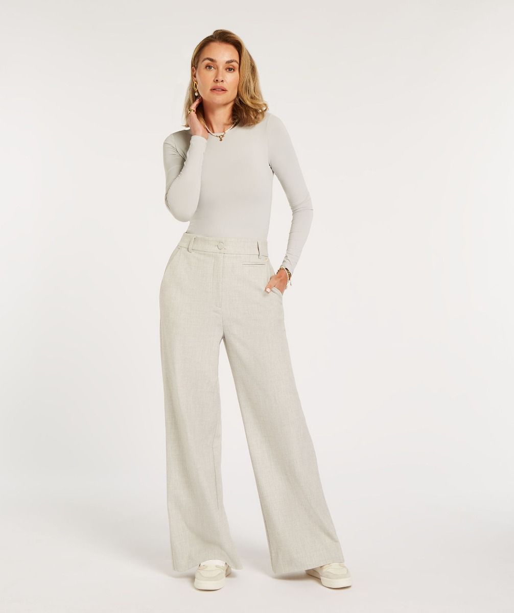 Body Felice | Grey | JOSH V