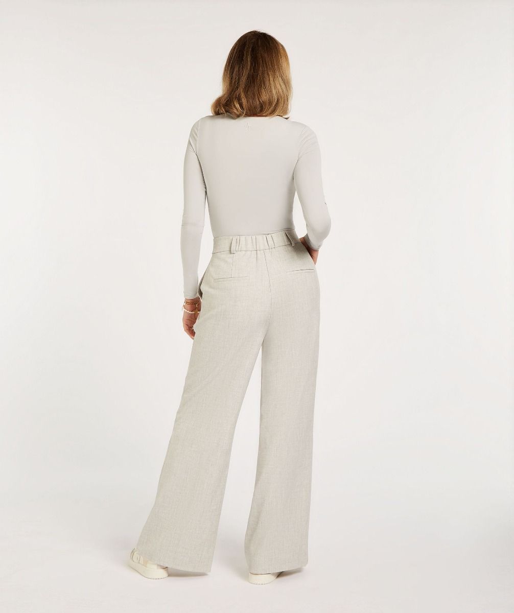 Body Felice | Grey | JOSH V