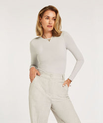 Body Felice | Grey | JOSH V