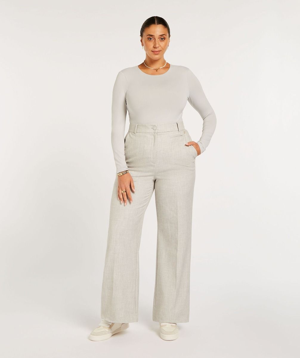 Body Felice | Grey | JOSH V