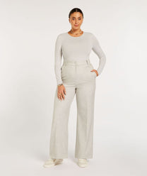 Body Felice | Grey | JOSH V