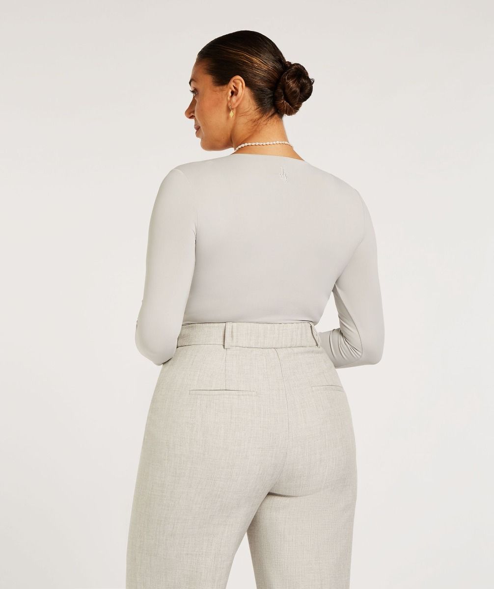 Body Felice | Grey | JOSH V