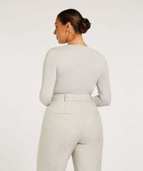 Body Felice | Grey | JOSH V