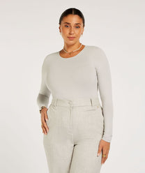 Body Felice | Grey | JOSH V